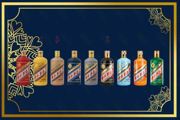 黄冈麻城市烟酒回收生肖茅台酒
