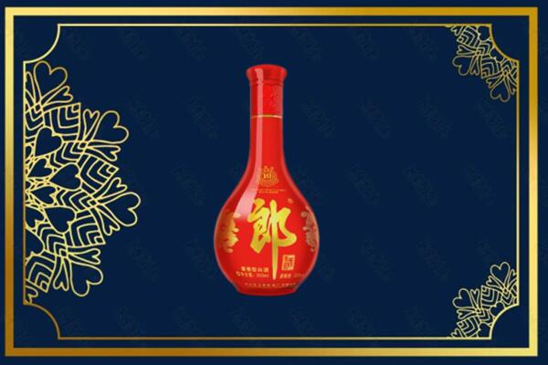黄冈麻城市烟酒回收郎酒